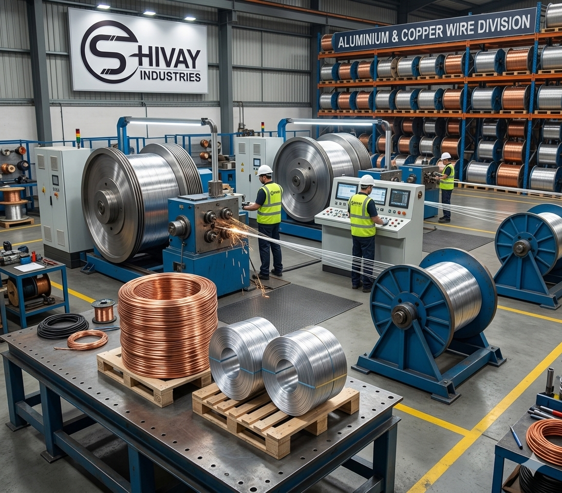 Shivay Industries