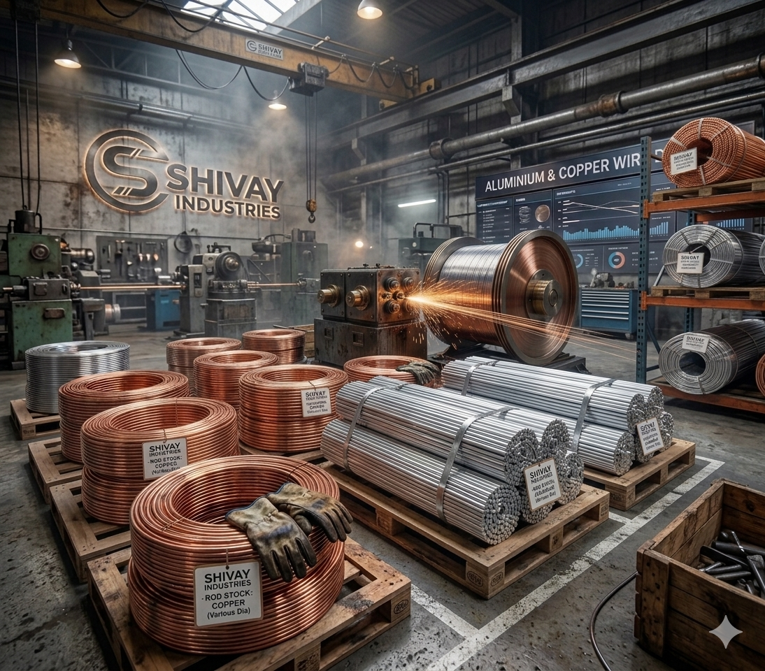 Shivay Industries